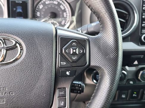 Used 2023 Toyota Tacoma TRD Sport w/ Technology Package AWD/4WD image 30
