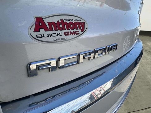 Used 2013 GMC Acadia Denali AWD/4WD image 9