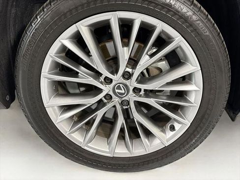 Certified 2025 Lexus NX 350 AWD w/ Cold Area Package image 32