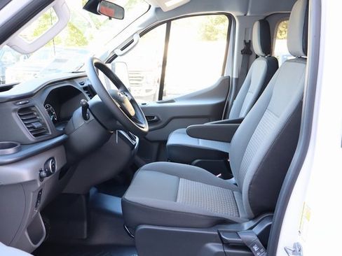 New 2025 Ford Transit 350 XL image 20