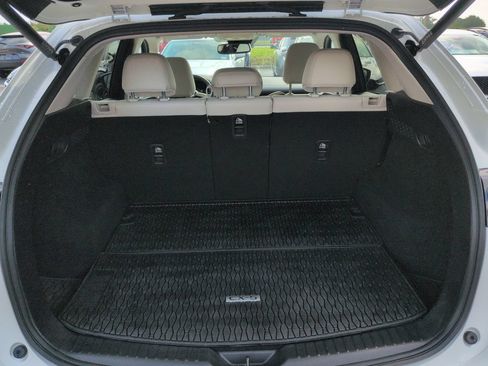 Used 2025 MAZDA CX-5 AWD 2.5 S image 13