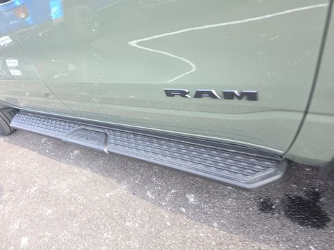 New 2026 RAM 1500 Express image 26