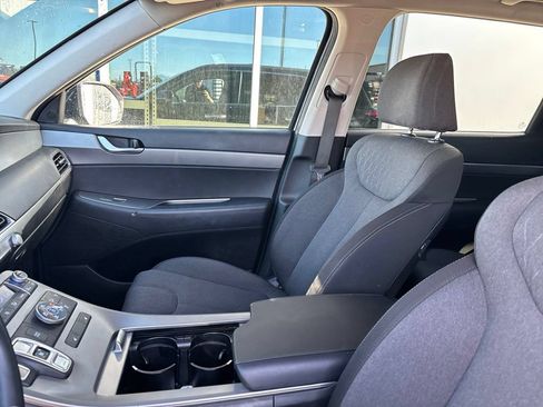 Used 2020 Hyundai Palisade SEL AWD/4WD image 4