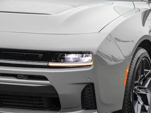New 2026 Dodge Charger Scat Pack w/ Blacktop Package image 8