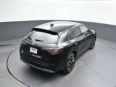Certified 2026 Honda HR-V EX-L image 36