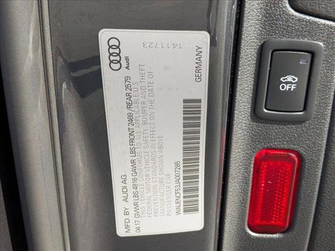 Used 2018 Audi A5 2.0T Premium Plus image 24