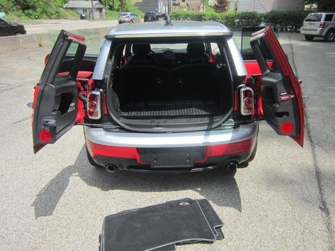 Used 2012 MINI Cooper Clubman S FWD image 22
