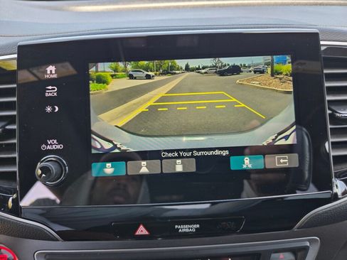 Certified 2023 Honda Passport EX-L image 13