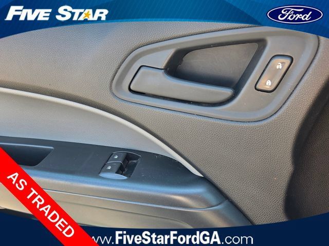 Used 2016 Chevrolet Colorado W/T AWD/4WD image 26