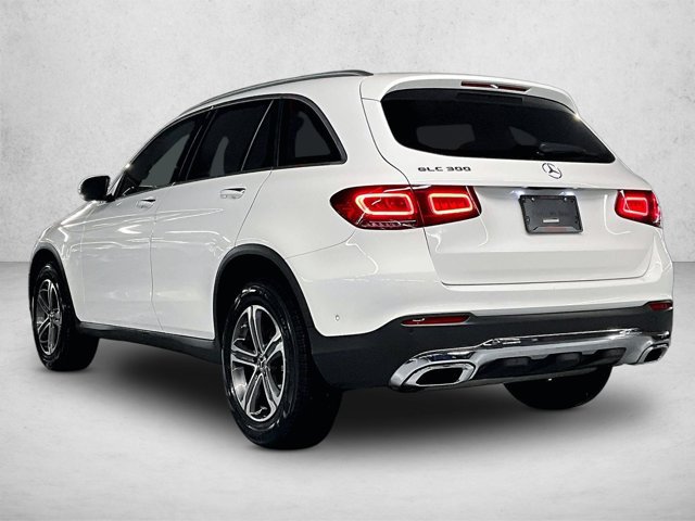 Used 2022 Mercedes-Benz GLC 300 image 13