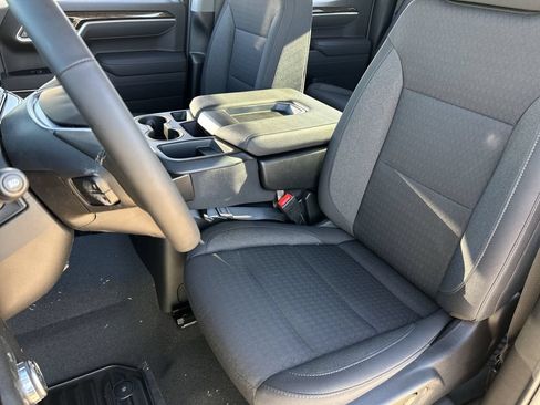 Used 2026 GMC Sierra 1500 Elevation AWD/4WD image 19