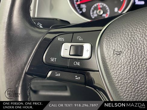 Used 2017 Volkswagen Golf Alltrack S image 26