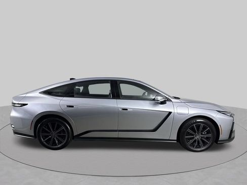 Certified 2026 Lexus ES 350e w/ Convenience Package FWD image 37