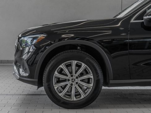 Used 2026 Mercedes-Benz GLC 300 4MATIC image 4