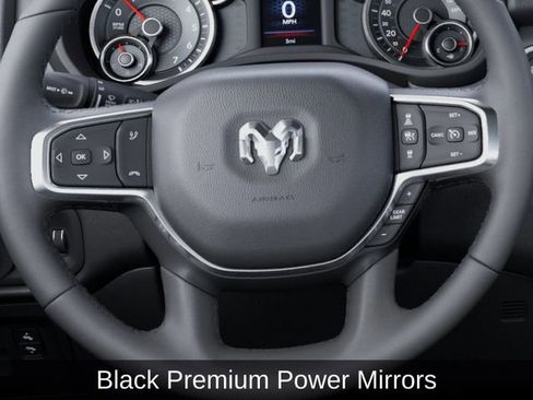 New 2026 RAM 1500 Big Horn image 22