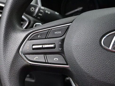 Used 2021 Hyundai Santa Fe SEL FWD image 17