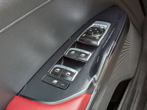 Used 2021 Kia K5 GT-Line image 24