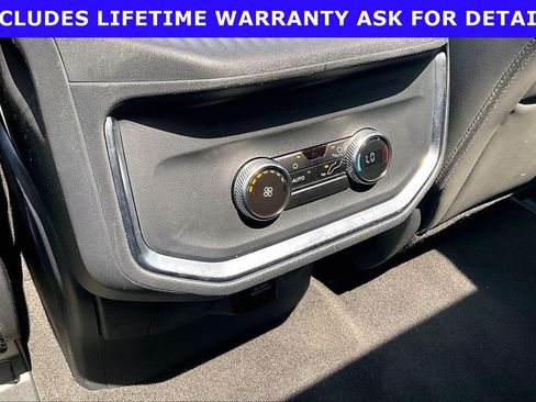 Used 2025 Ford Expedition Max Active AWD/4WD image 30