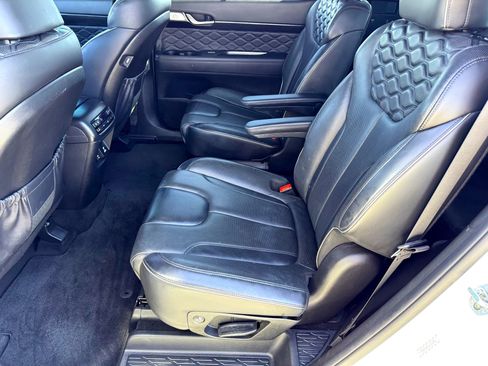Used 2020 Hyundai Palisade Limited image 22