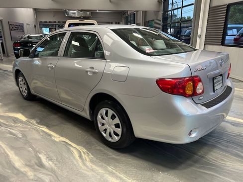 Used 2009 Toyota Corolla LE w/ Preferred Accessory Pkg FWD image 29