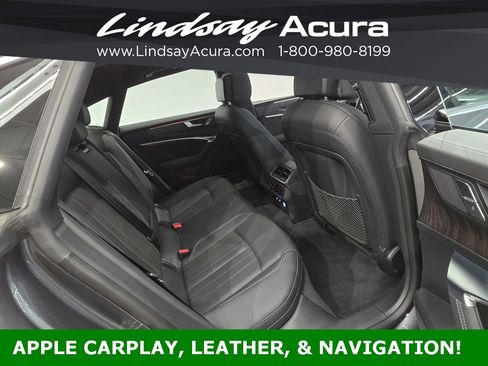 Used 2019 Audi A7 3.0T Prestige w/ Prestige Package image 9