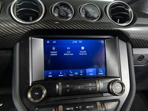 Used 2020 Ford Mustang Shelby GT500 w/ Technology Package RWD image 23