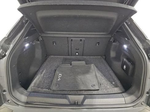 Used 2023 Volkswagen ID.4 Pro S AWD/4WD image 12