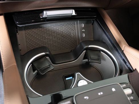 Certified 2026 Mercedes-Benz GLE 53 AMG GLE 53 AMG image 26