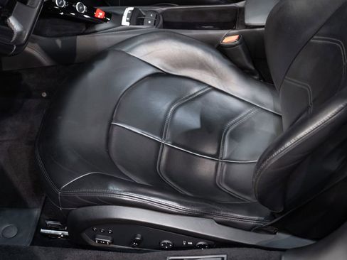 Certified 2016 Ferrari 488 Spider RWD image 25