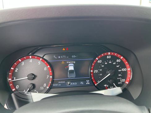Used 2026 Nissan Frontier PRO-4X AWD/4WD image 40