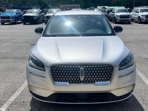 Used 2020 Lincoln Corsair AWD w/ Equipment Group 101A image 16