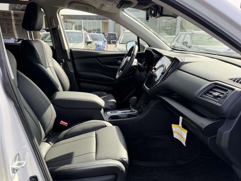 Certified 2026 Subaru Ascent Premium AWD/4WD image 12