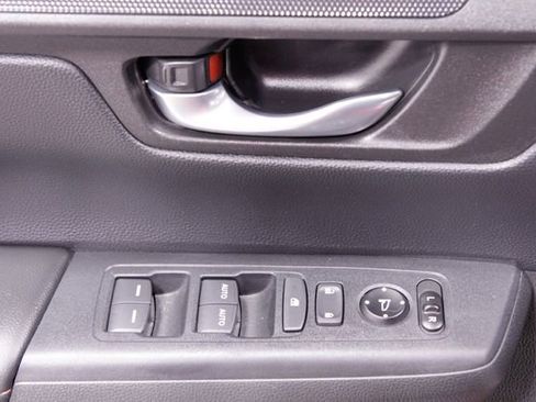 Certified 2023 Honda CR-V Sport image 23