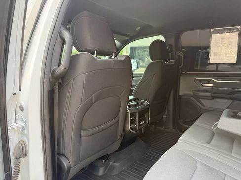 Used 2023 RAM 1500 Lone Star AWD/4WD image 38