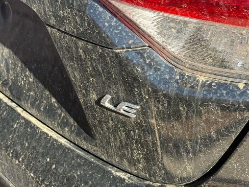 Used 2024 Toyota Corolla LE FWD image 12