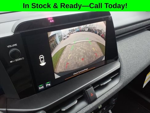 New 2026 Subaru Outback Premium AWD/4WD image 10