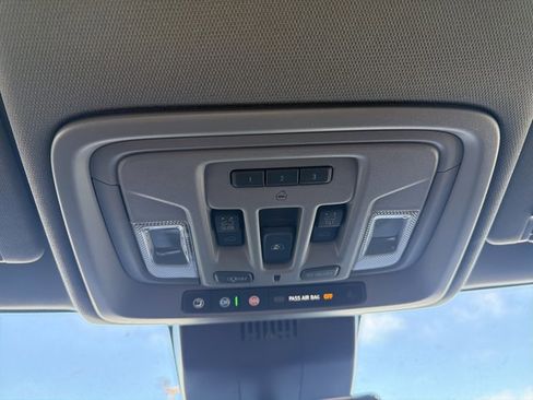 New 2026 Chevrolet Silverado 2500 LTZ w/ Z71 Chrome Sport Edition image 22