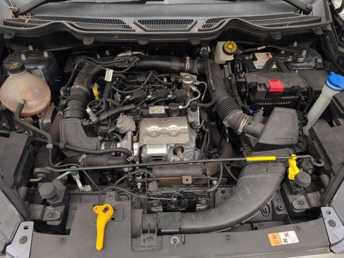 Certified 2021 Ford EcoSport SE w/ SE Convenience Package FWD image 38