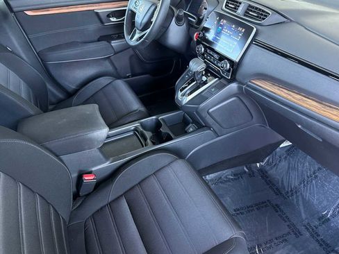 Used 2019 Honda CR-V EX image 16