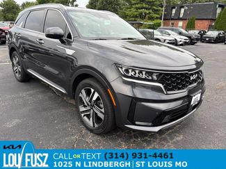 Used 2023 Kia Sorento EX AWD/4WD video 1
