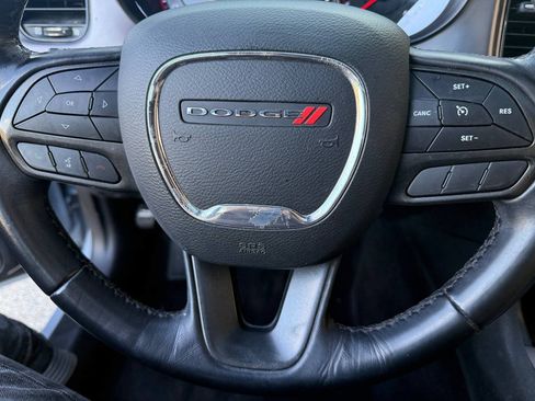 Used 2020 Dodge Charger SXT w/ Blacktop Package RWD image 22