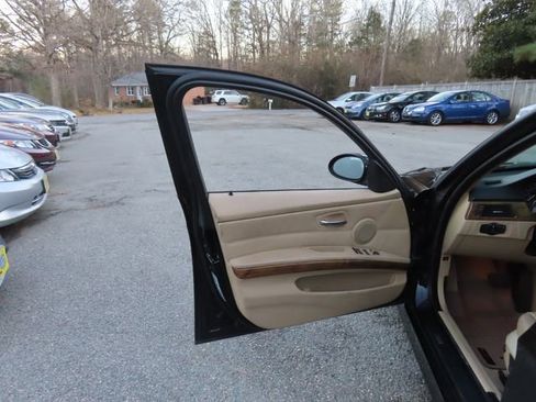 Used 2007 BMW 328xi Sedan AWD/4WD image 15