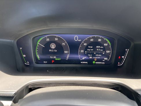 New 2026 Honda CR-V TrailSport image 26
