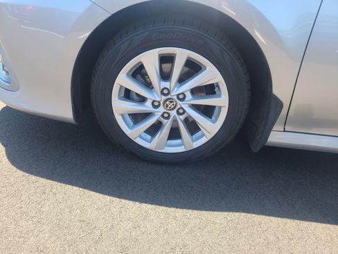 Certified 2023 Toyota Camry LE w/ Convenience Package FWD image 9