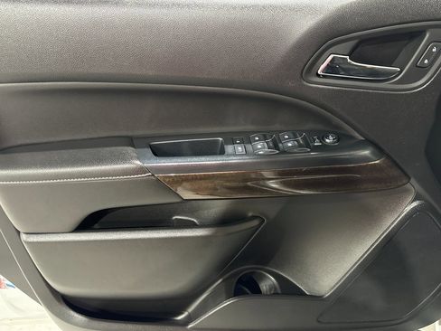 Used 2021 GMC Canyon Elevation image 16