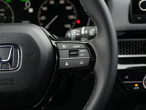 New 2026 Honda Civic Sport image 23