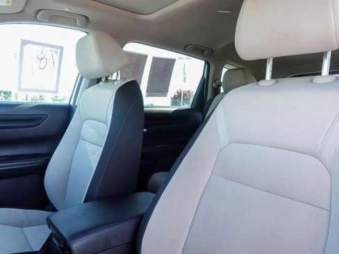 Used 2024 Honda CR-V EX image 23