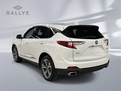Used 2023 Acura RDX AWD w/ Advance Package image 5