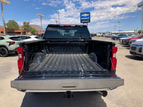New 2025 Chevrolet Silverado 2500 LT w/ Safety Package image 44