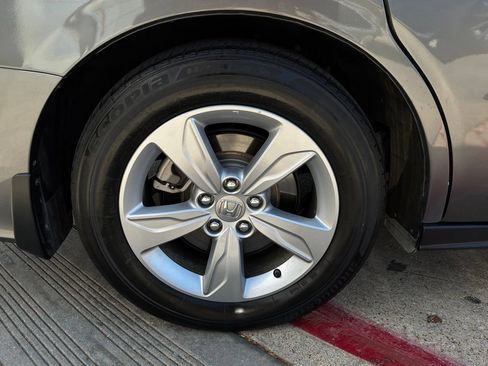 Used 2019 Honda Odyssey EX-L image 9
